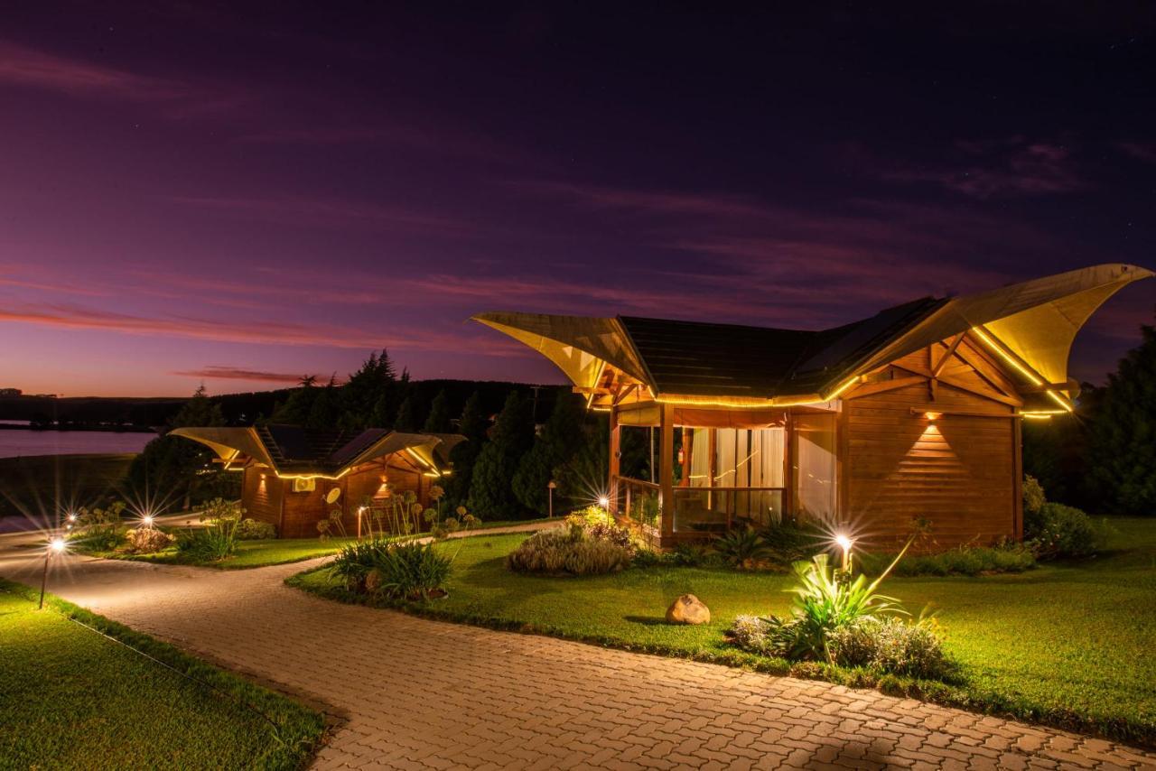 Divisa Experience Resort São Francisco de Paula المظهر الخارجي الصورة