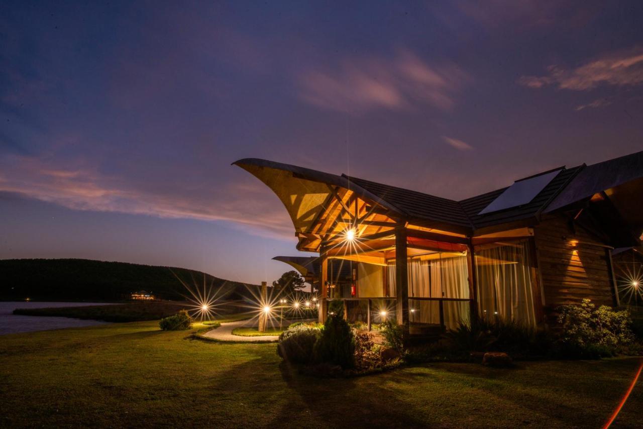 Divisa Experience Resort São Francisco de Paula المظهر الخارجي الصورة
