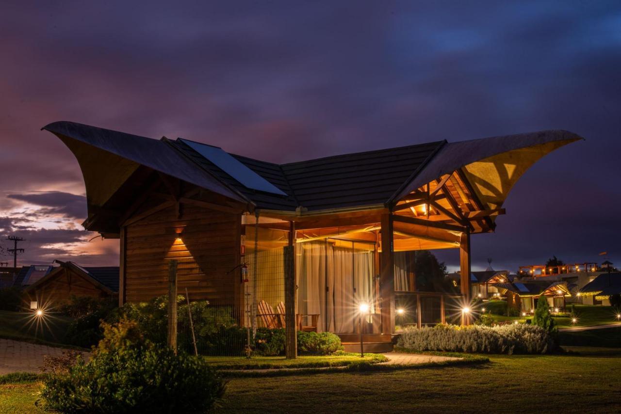 Divisa Experience Resort São Francisco de Paula المظهر الخارجي الصورة