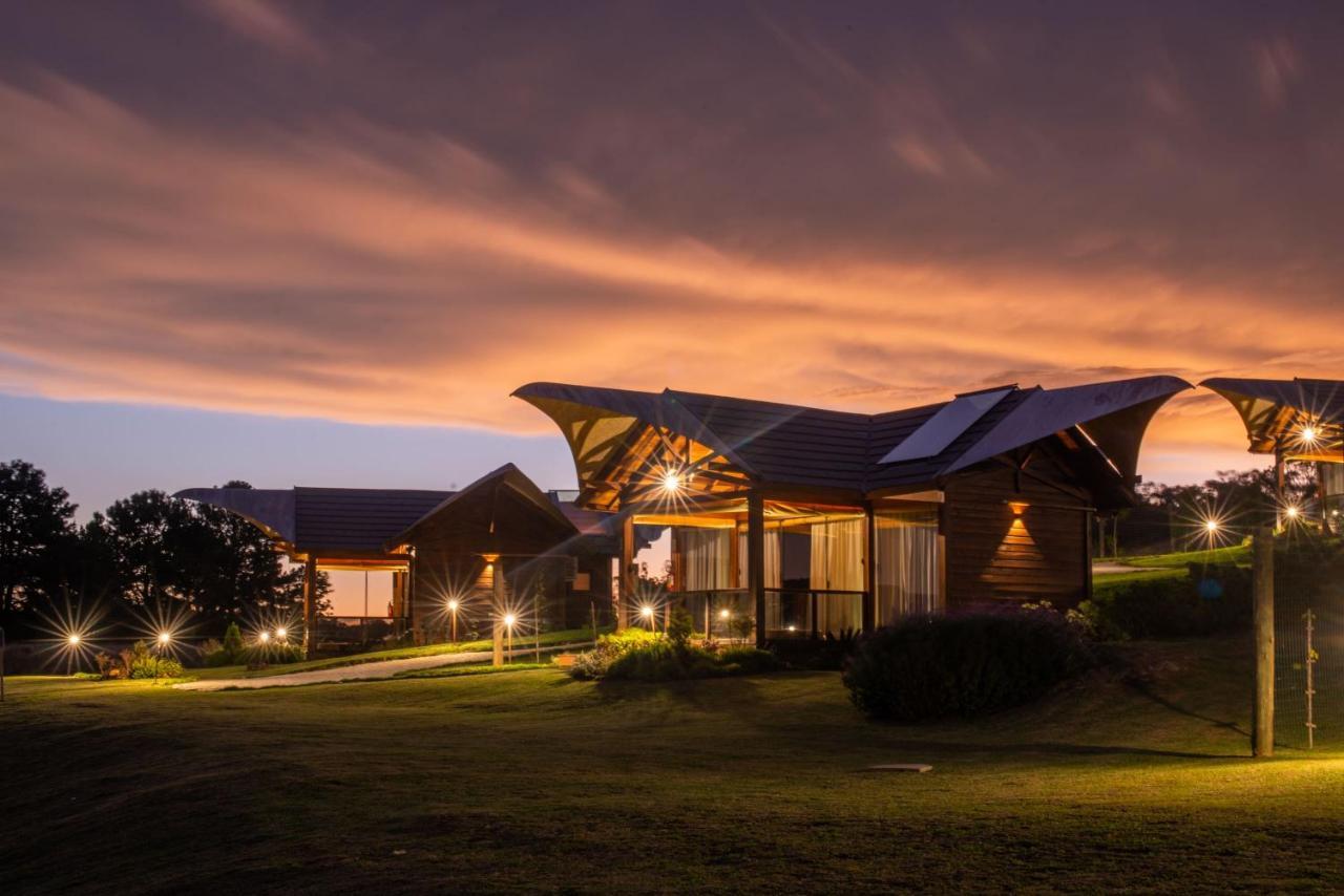 Divisa Experience Resort São Francisco de Paula المظهر الخارجي الصورة