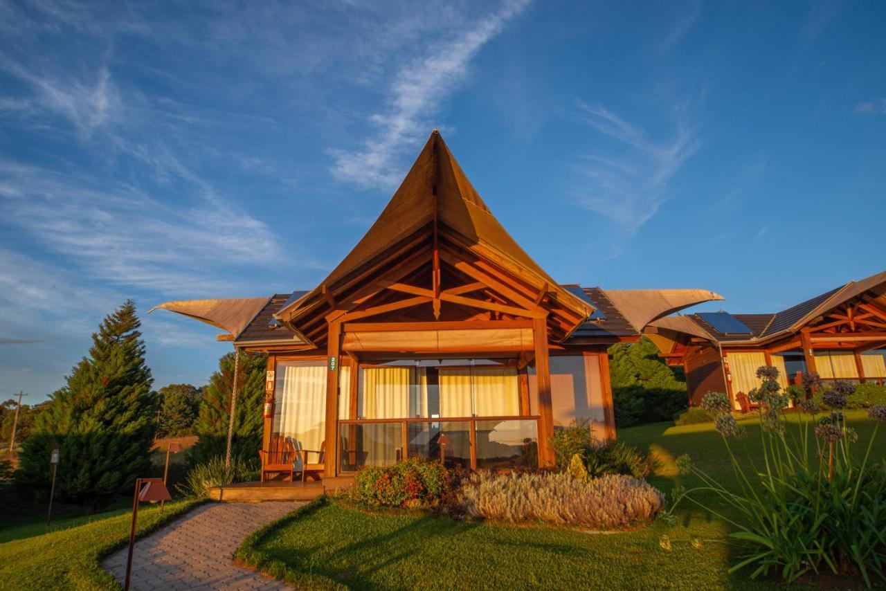 Divisa Experience Resort São Francisco de Paula المظهر الخارجي الصورة