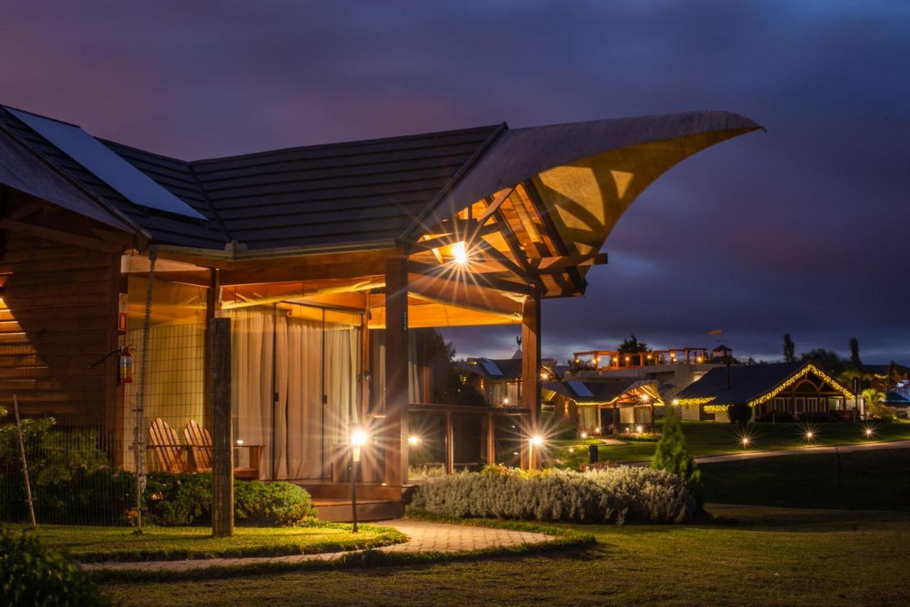 Divisa Experience Resort São Francisco de Paula المظهر الخارجي الصورة