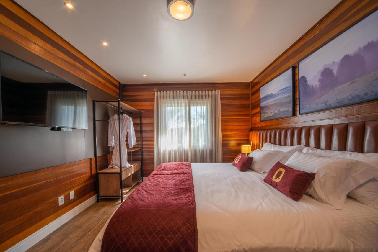 Divisa Experience Resort São Francisco de Paula المظهر الخارجي الصورة