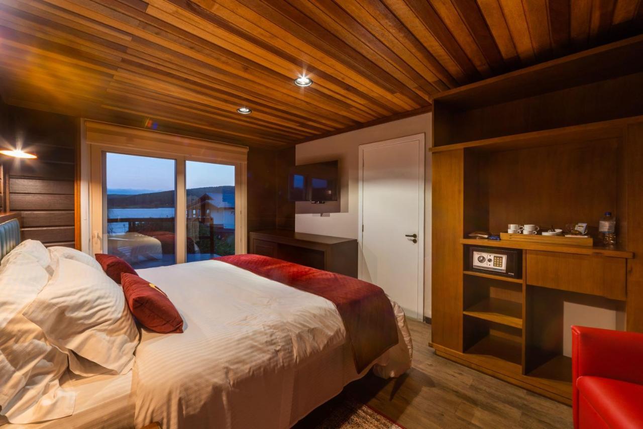 Divisa Experience Resort São Francisco de Paula المظهر الخارجي الصورة