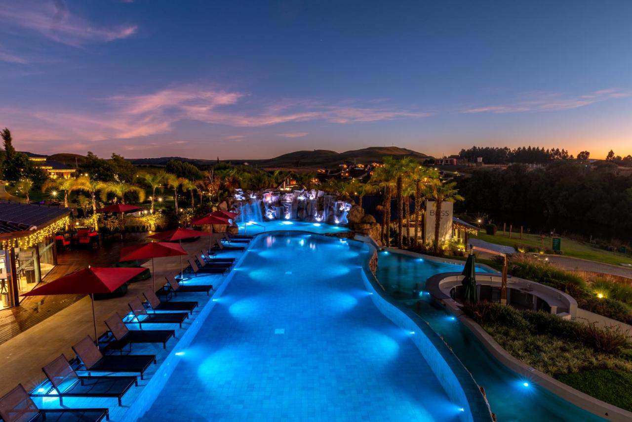 Divisa Experience Resort São Francisco de Paula المظهر الخارجي الصورة