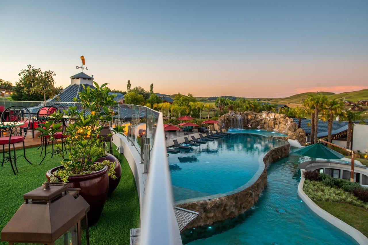 Divisa Experience Resort São Francisco de Paula المظهر الخارجي الصورة