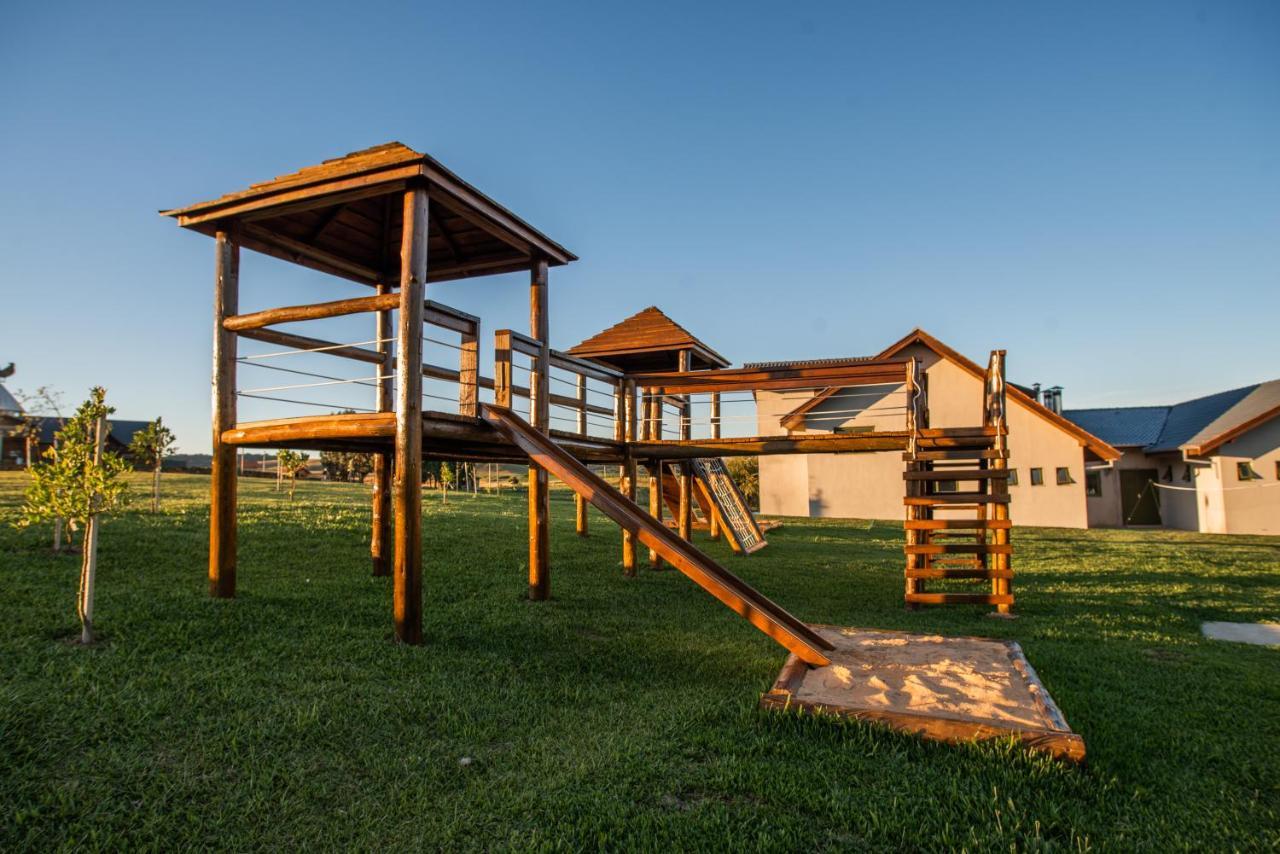 Divisa Experience Resort São Francisco de Paula المظهر الخارجي الصورة
