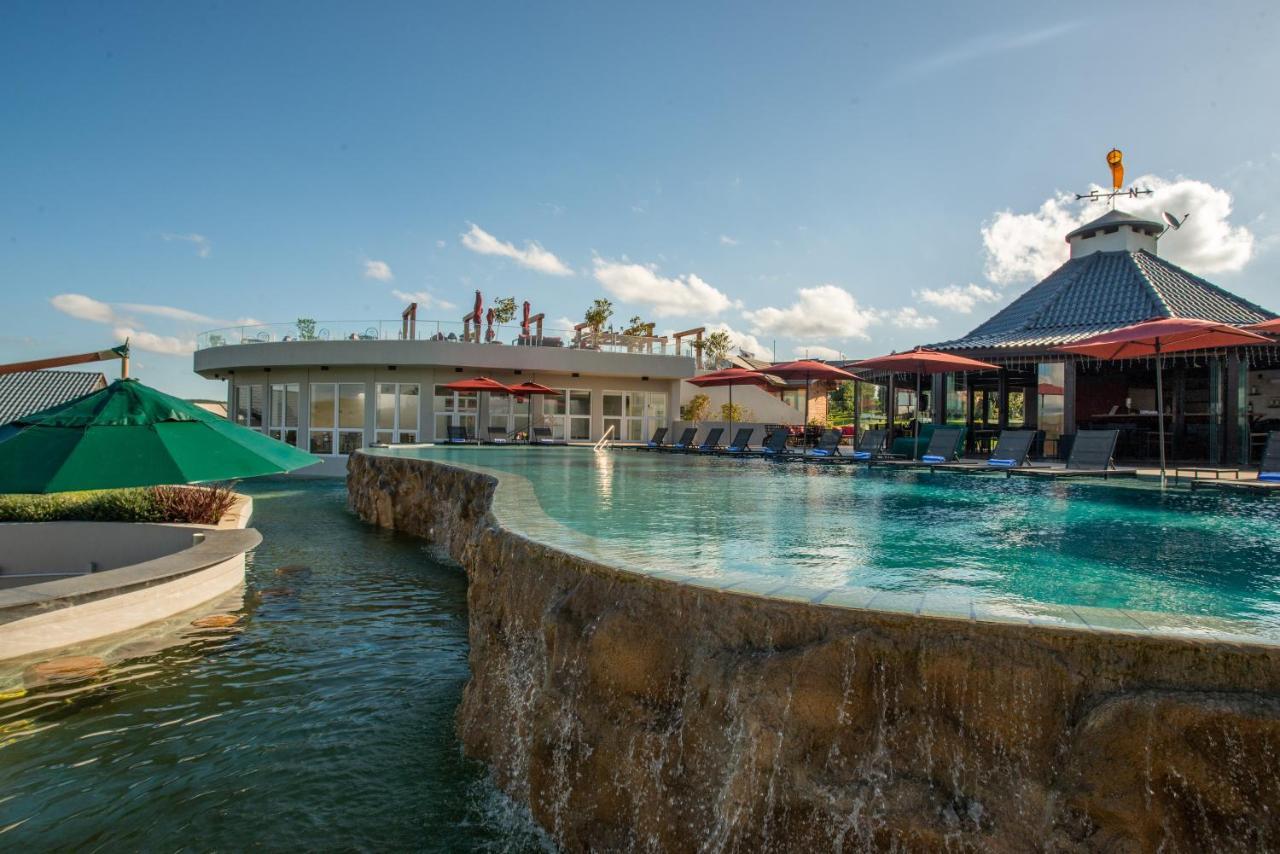 Divisa Experience Resort São Francisco de Paula المظهر الخارجي الصورة
