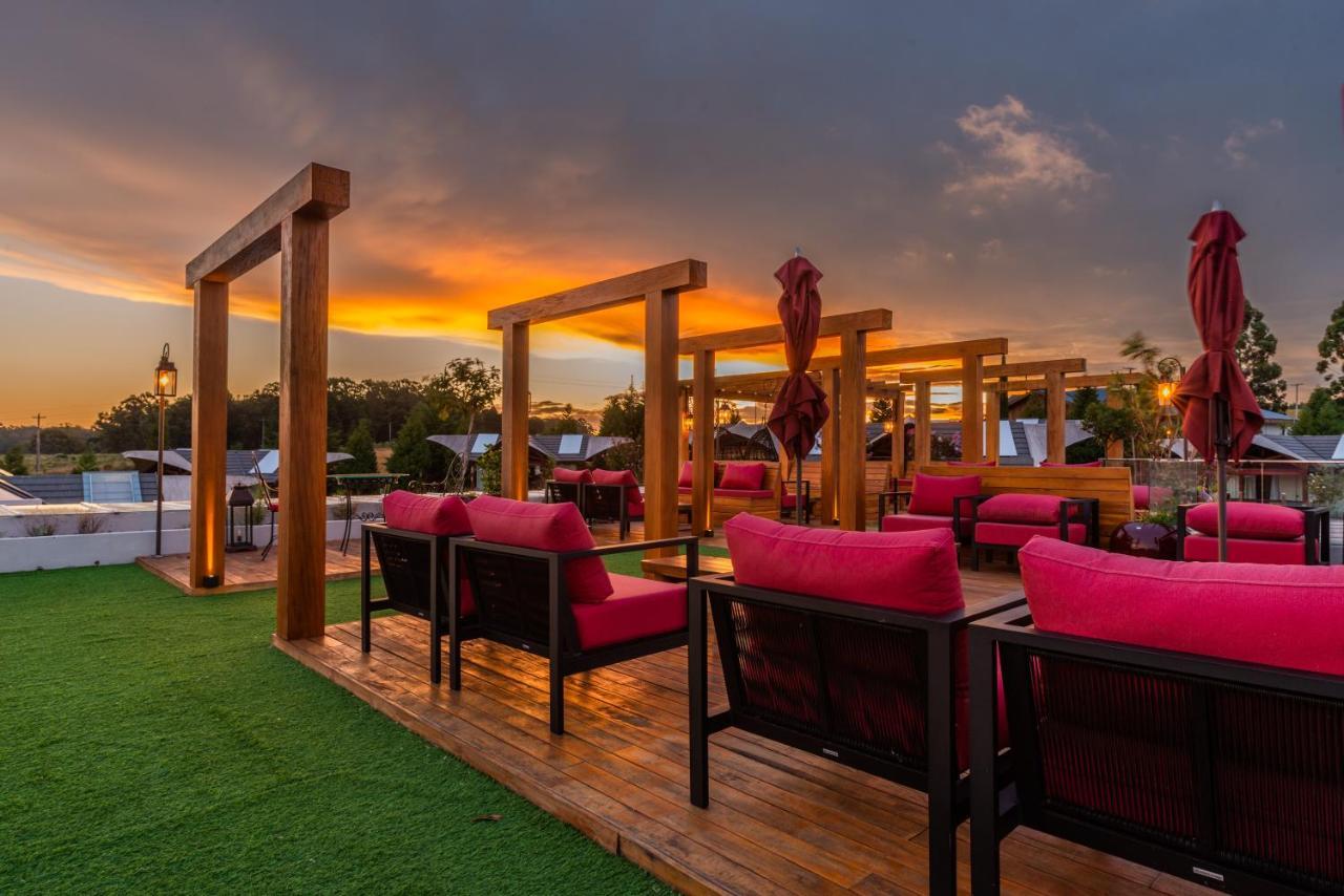 Divisa Experience Resort São Francisco de Paula المظهر الخارجي الصورة