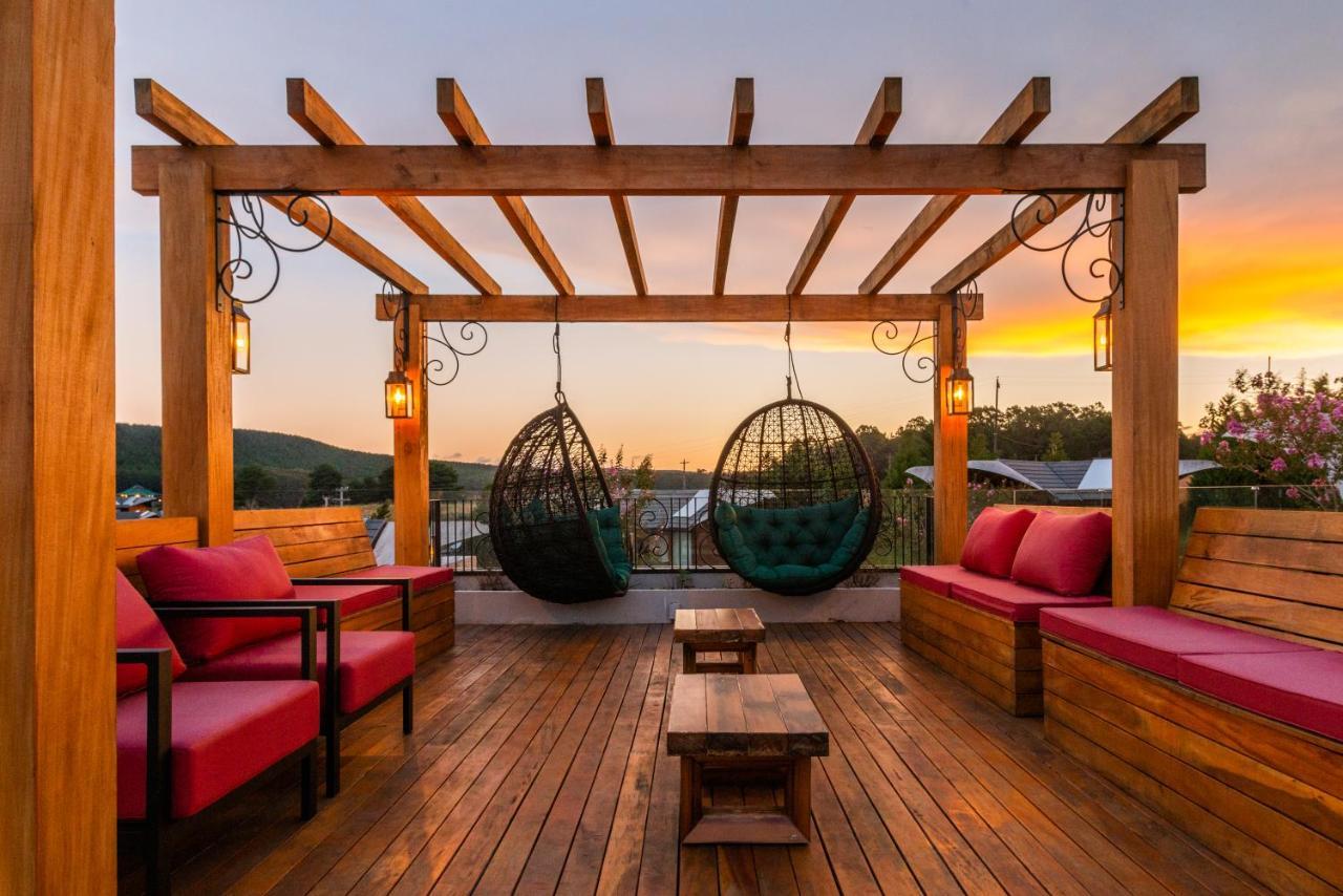 Divisa Experience Resort São Francisco de Paula المظهر الخارجي الصورة
