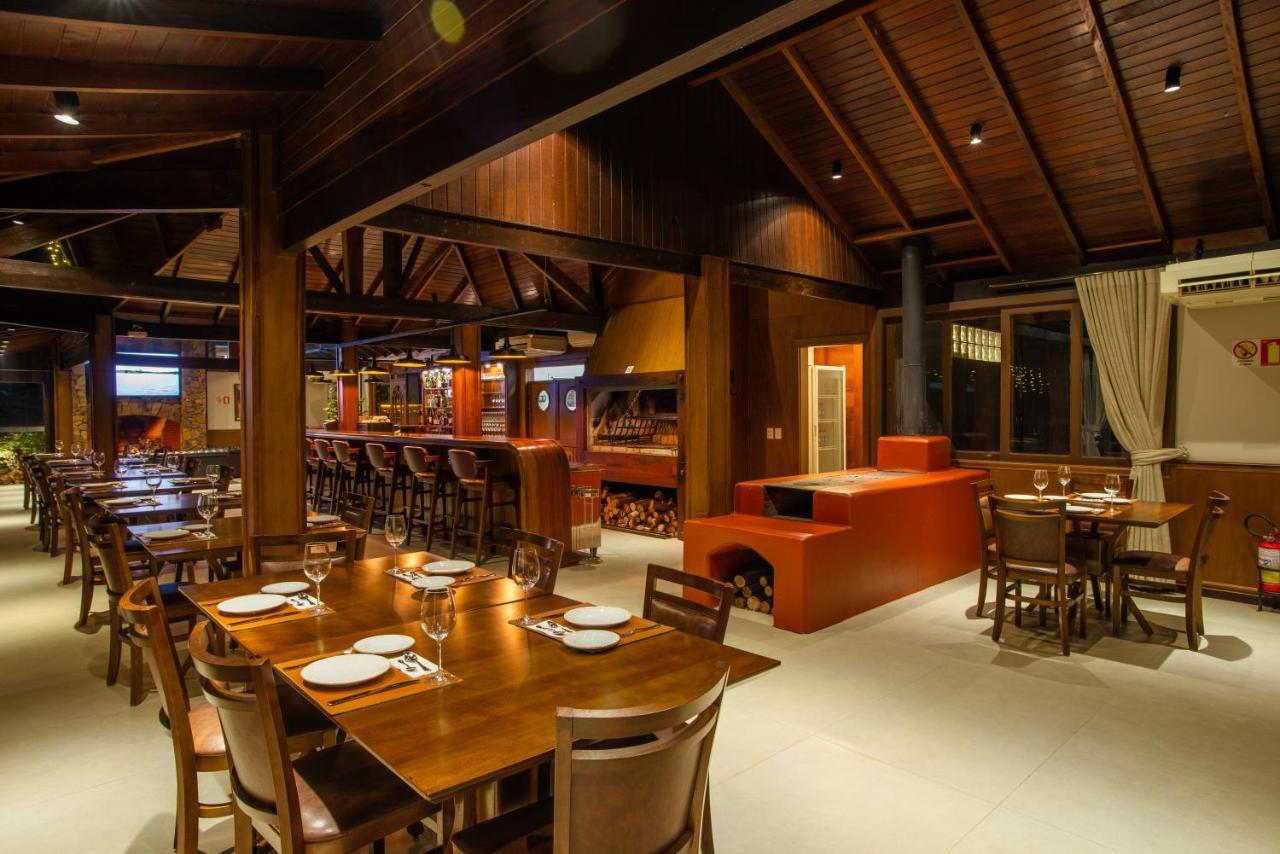Divisa Experience Resort São Francisco de Paula المظهر الخارجي الصورة