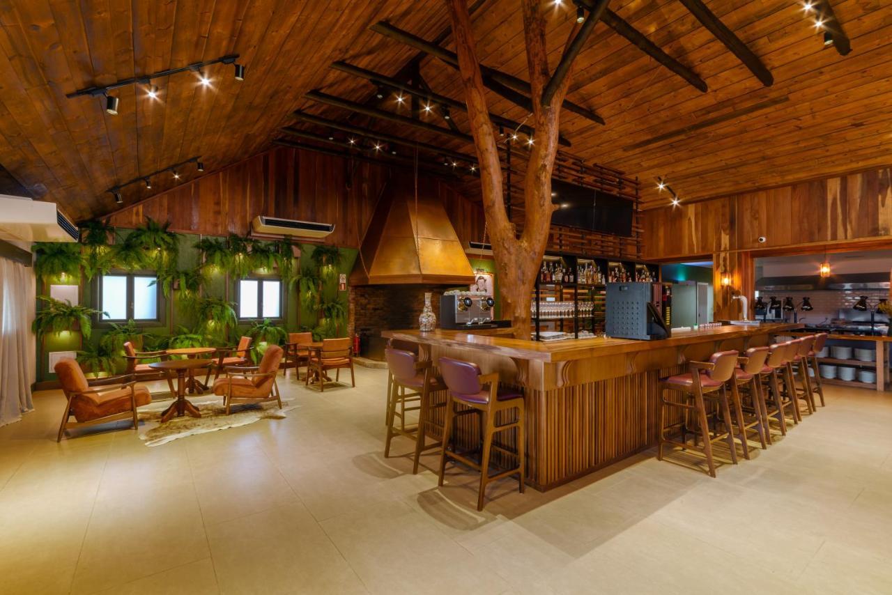 Divisa Experience Resort São Francisco de Paula المظهر الخارجي الصورة