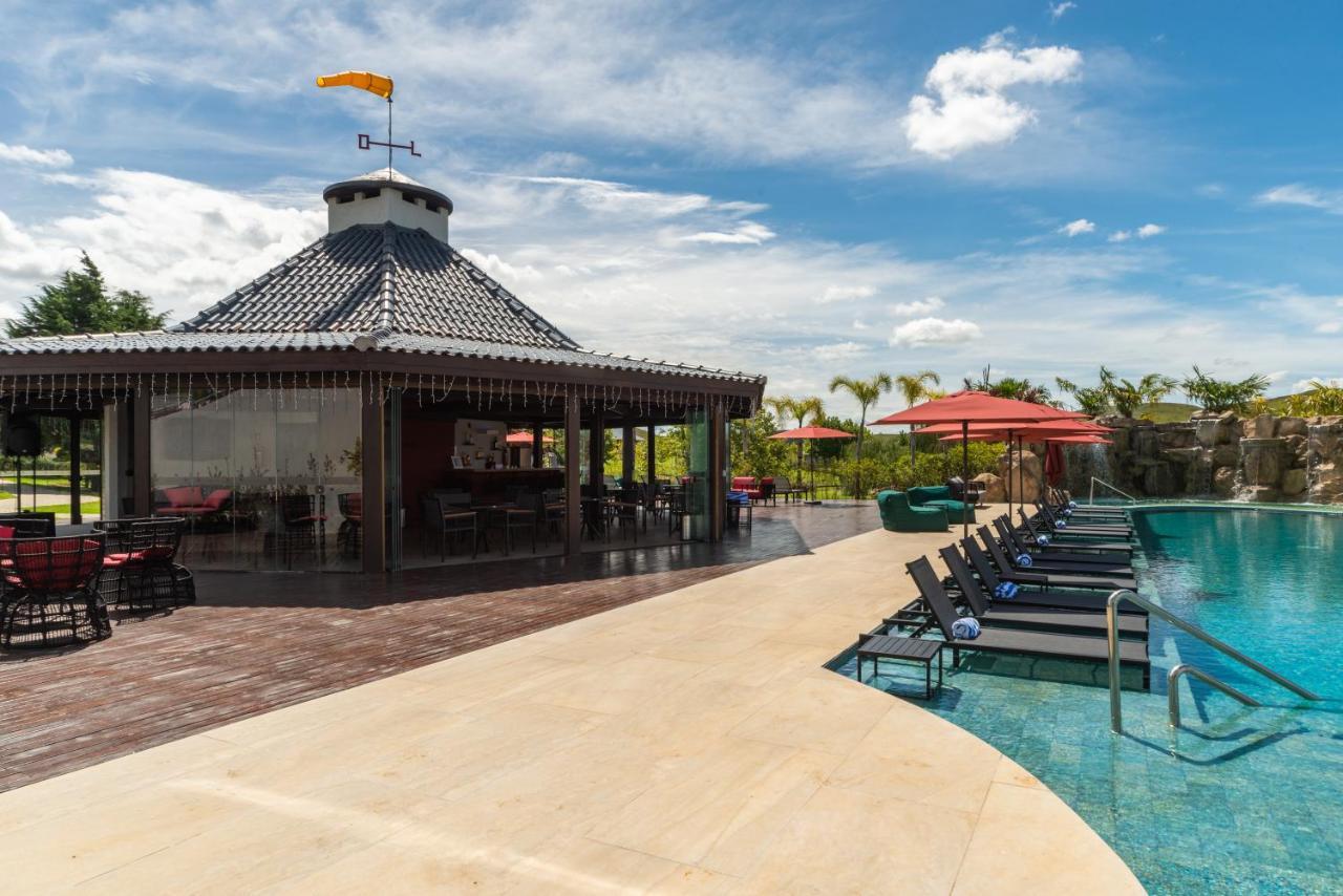 Divisa Experience Resort São Francisco de Paula المظهر الخارجي الصورة