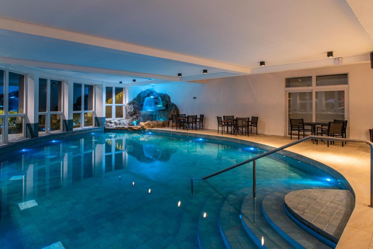 Divisa Experience Resort São Francisco de Paula المظهر الخارجي الصورة