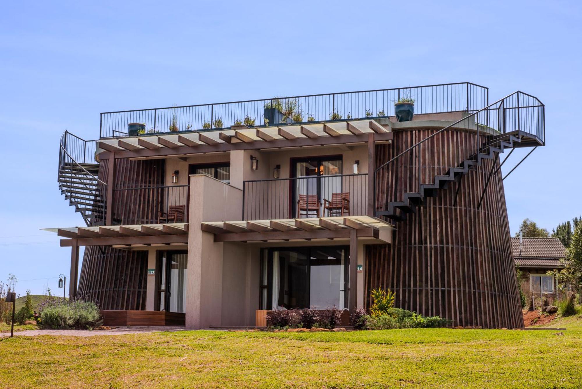 Divisa Experience Resort São Francisco de Paula المظهر الخارجي الصورة